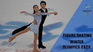 Read more about the article Figure Skating Olympics 2022: Schedule, Live Stream, TV Channel & More