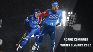 Read more about the article Nordic Combined Olympics 2022: Schedule, Live Stream, TV Channel Info