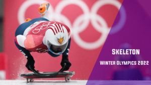 Read more about the article Skeleton Olympics 2022: Schedule, Live Stream, TV Channel & Key Info