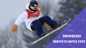 Read more about the article Snowboard Olympics 2022: Schedule, Live Stream, TV Channel & Key Facts