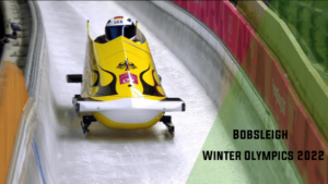 Read more about the article Bobsleigh Olympics 2022: Schedule, Live Stream, TV Channel