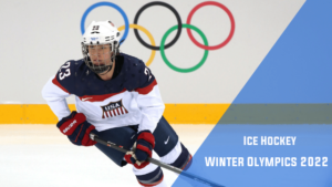 Read more about the article Ice Hockey Olympics 2022: Schedule, Live Stream, TV Channel, Rules