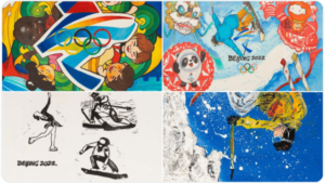 Read more about the article List of Sports at 2022 Winter Olympic Games