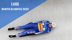 Olympics 2022 Luge Schedule, Live Stream, TV Channel & Key Info