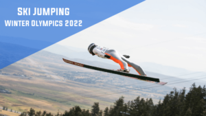 Read more about the article Ski Jumping Olympics 2022: Schedule, Live Stream, TV Channel Info