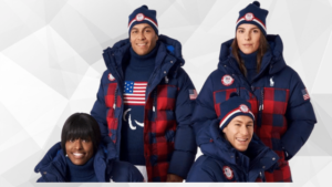Read more about the article USA Winter 2022 Uniforms for Opening and Closing Ceremony