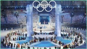 Read more about the article 2022 Winter Olympics Opening Ceremony: Start Time, TV, Live Stream
