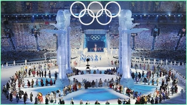 2022 Winter Olympics Opening Ceremony Start Time TV Live Stream
