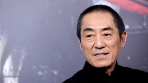 Read more about the article Zhang Yimou to Direct Winter Olympics Opening Ceremony