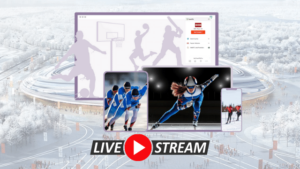Read more about the article How to Use a VPN to Watch the Winter Olympics from anywhere
