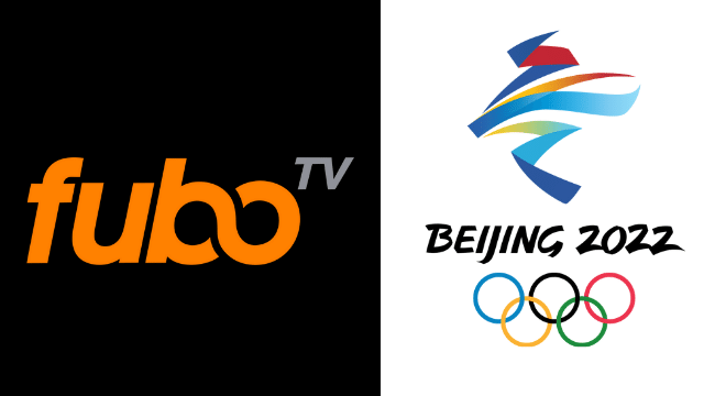 Winter Olympics on fuboTV