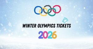 Read more about the article 2026 Winter Olympics Tickets: Prices, Packages & How to Buy Safely